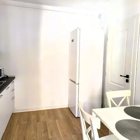 At The Plaza 2 Bucharest