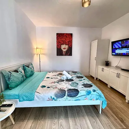 Sun Charm - 57 Apartamento *